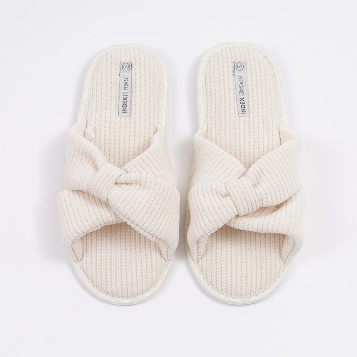 PANTUFLAS MUJER INDEX - 5