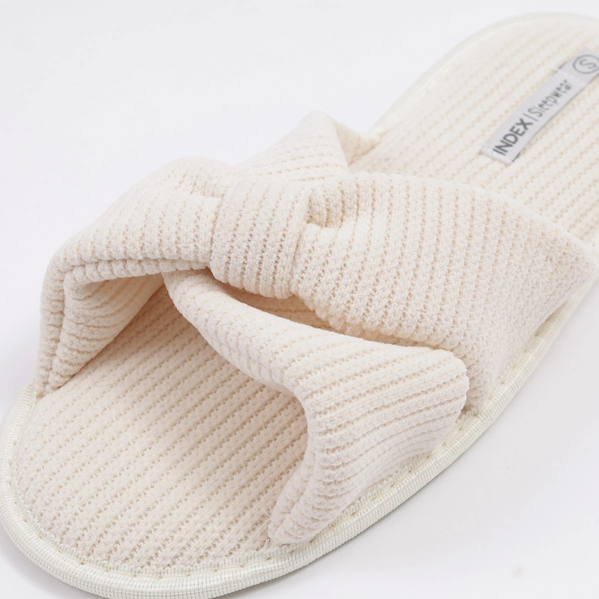 PANTUFLAS MUJER INDEX - 6