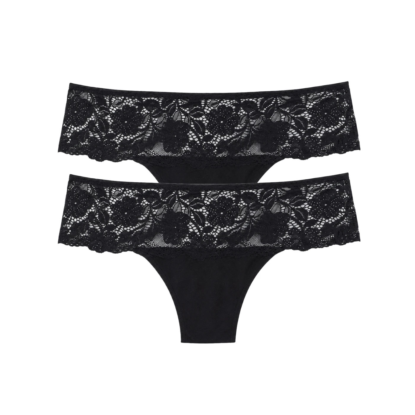 PACKX2 CALZONES MUJER CAFFARENA 6116 - 1