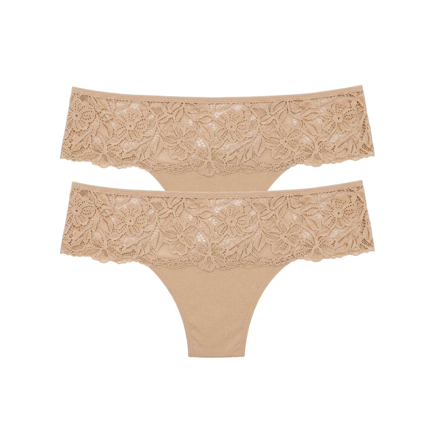 PACKX2 CALZONES MUJER CAFFARENA 6116 - 1