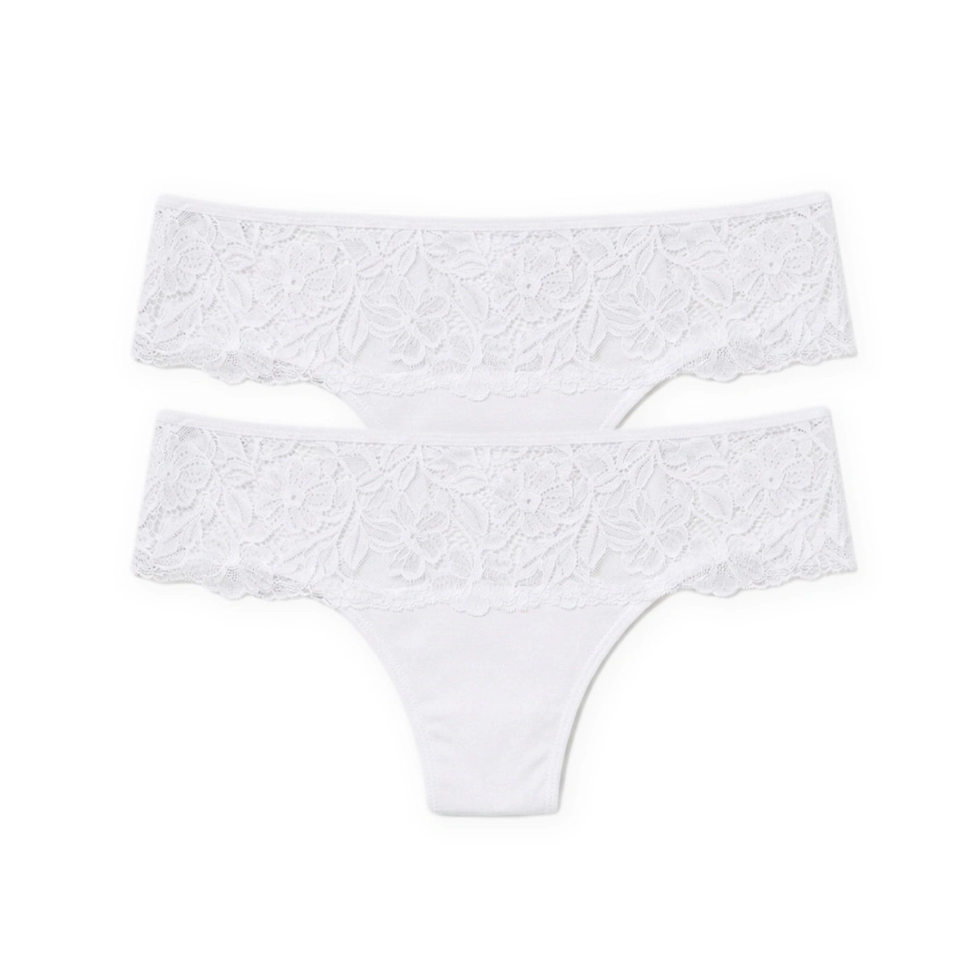 PACKX2 CALZONES MUJER CAFFARENA 6116 - 1