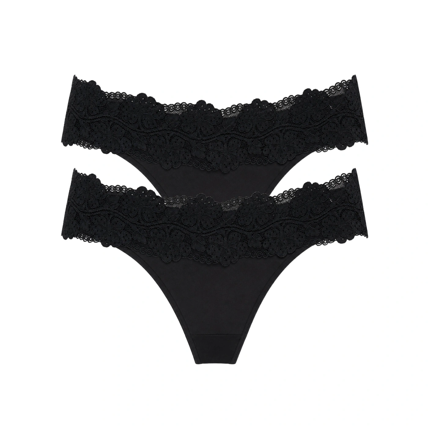 PACKX2 CALZONES MUJER CAFFARENA 6119 - 1