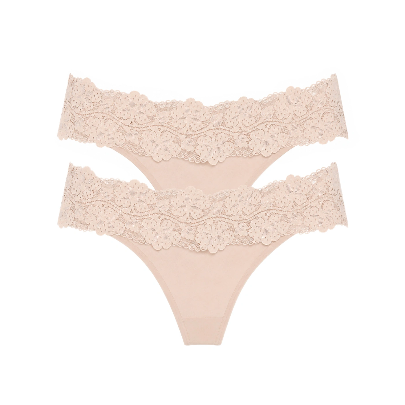 PACKX2 CALZONES MUJER CAFFARENA 6119 - 1