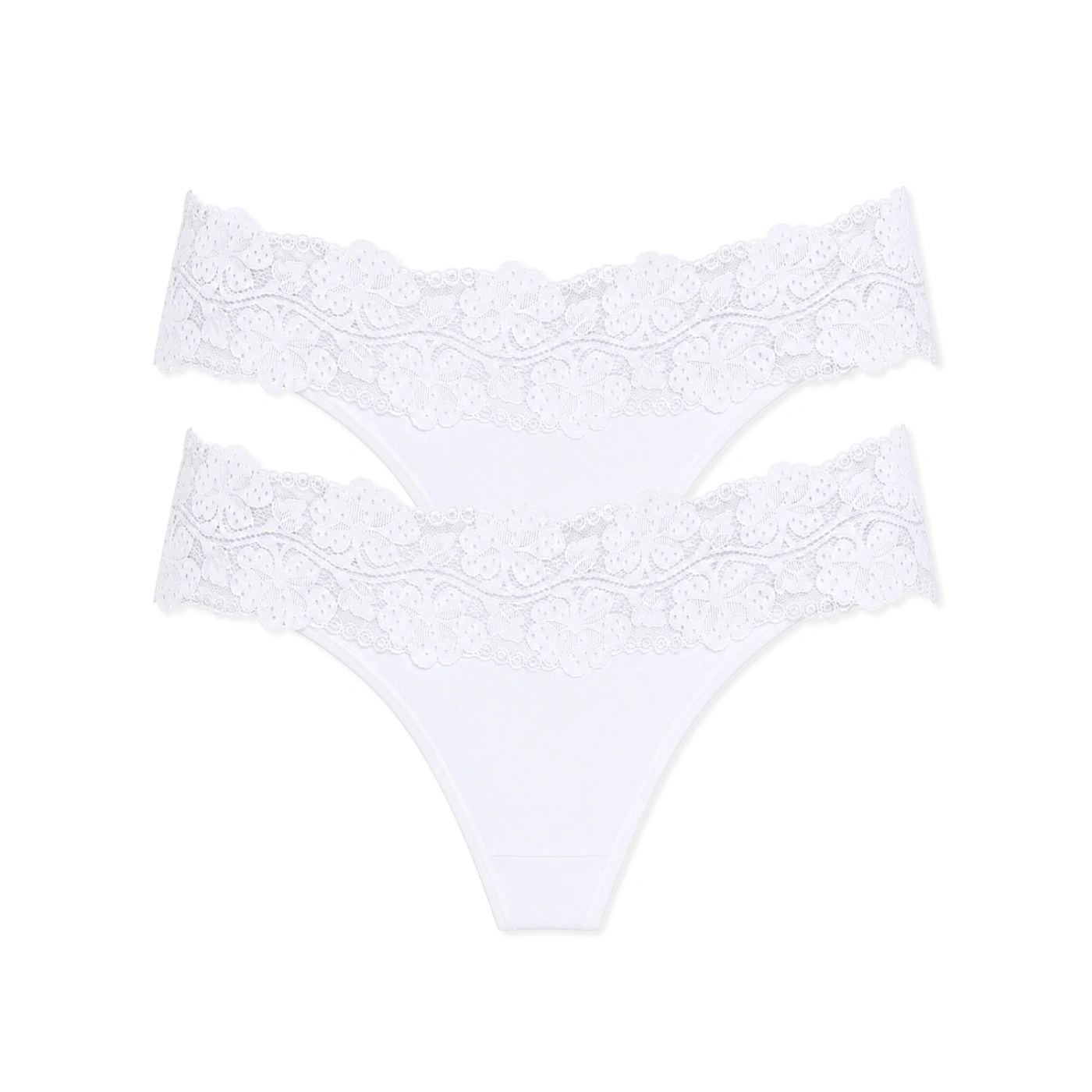 PACKX2 CALZONES MUJER CAFFARENA 6119 - 1