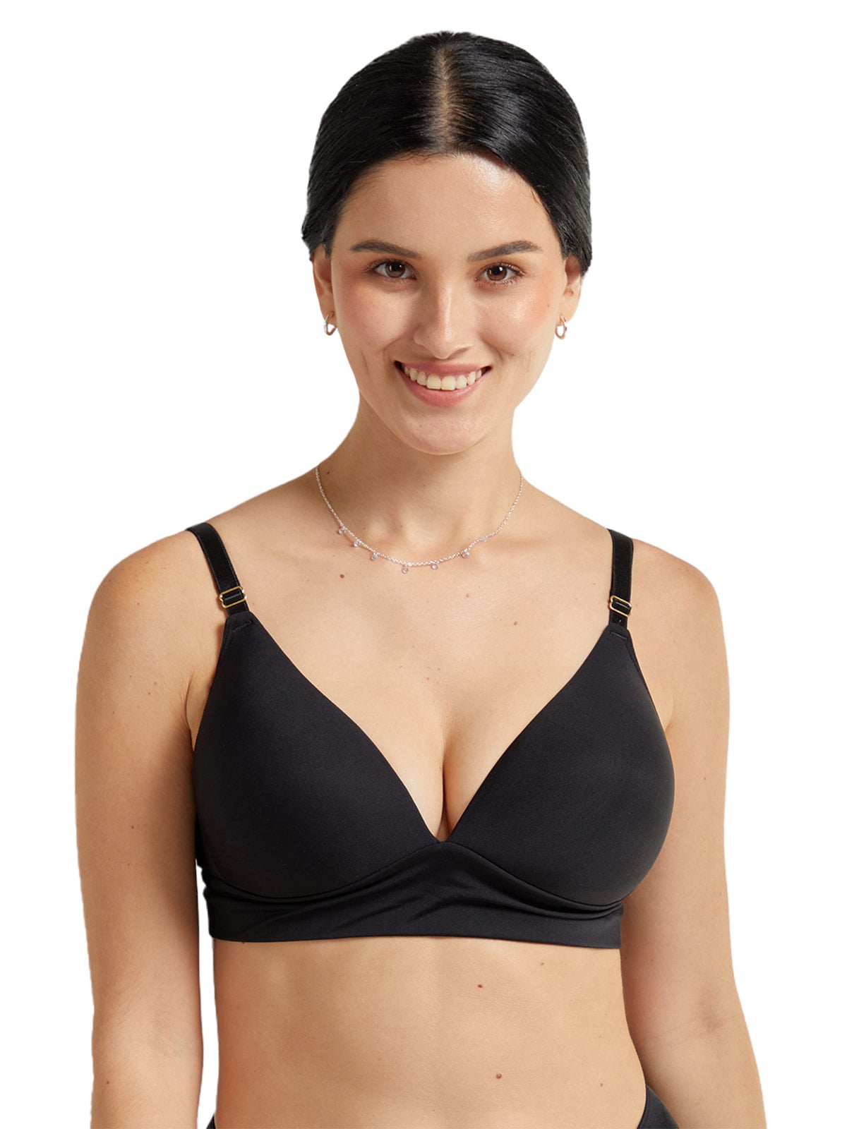 SOSTÉN MUJER CAFFARENA REALCE - 1