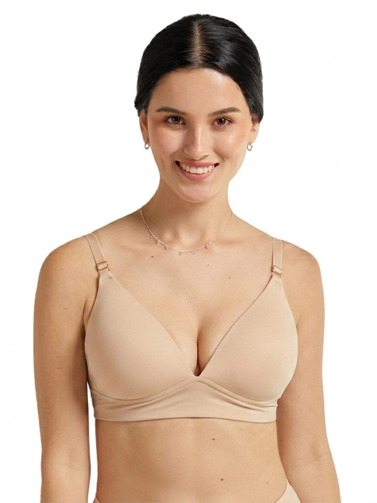 SOSTÉN MUJER CAFFARENA REALCE - 1
