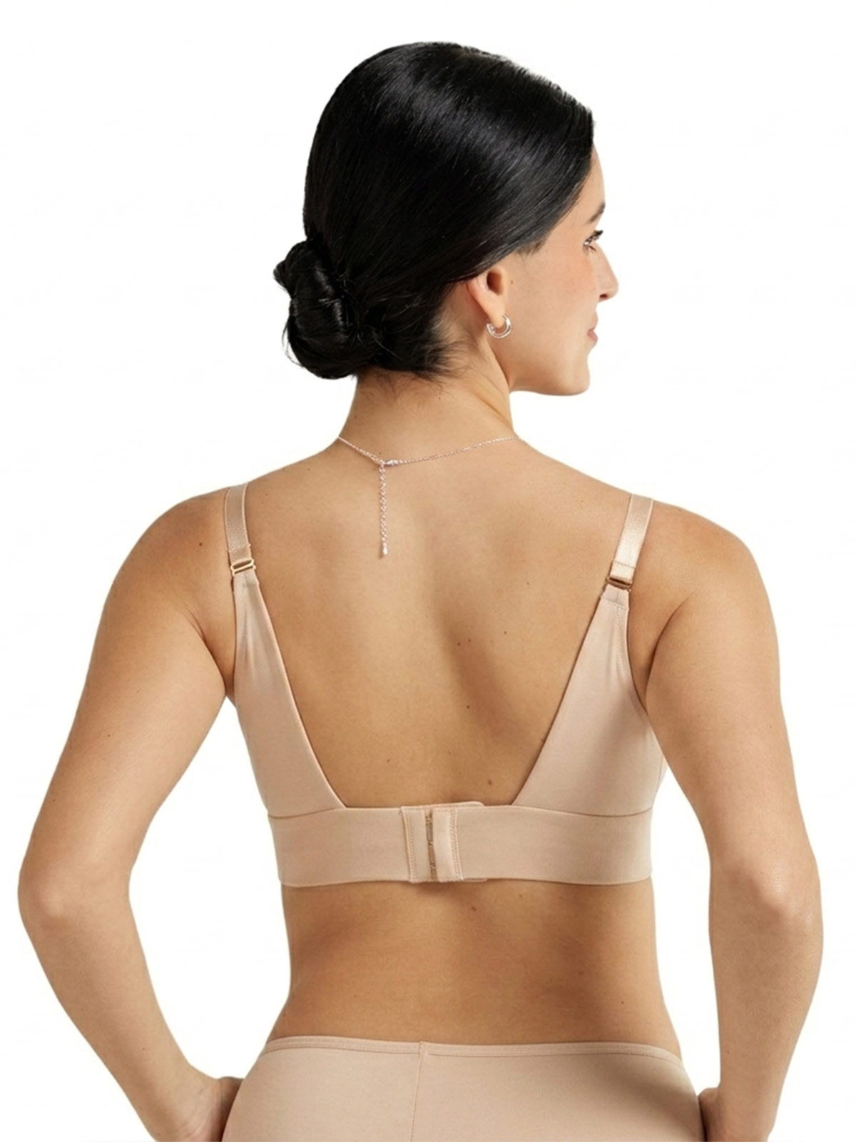 SOSTÉN MUJER CAFFARENA REALCE - 2