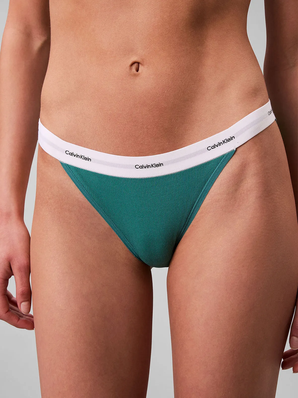 CALZÓN MUJER CALVIN KLEIN - 5