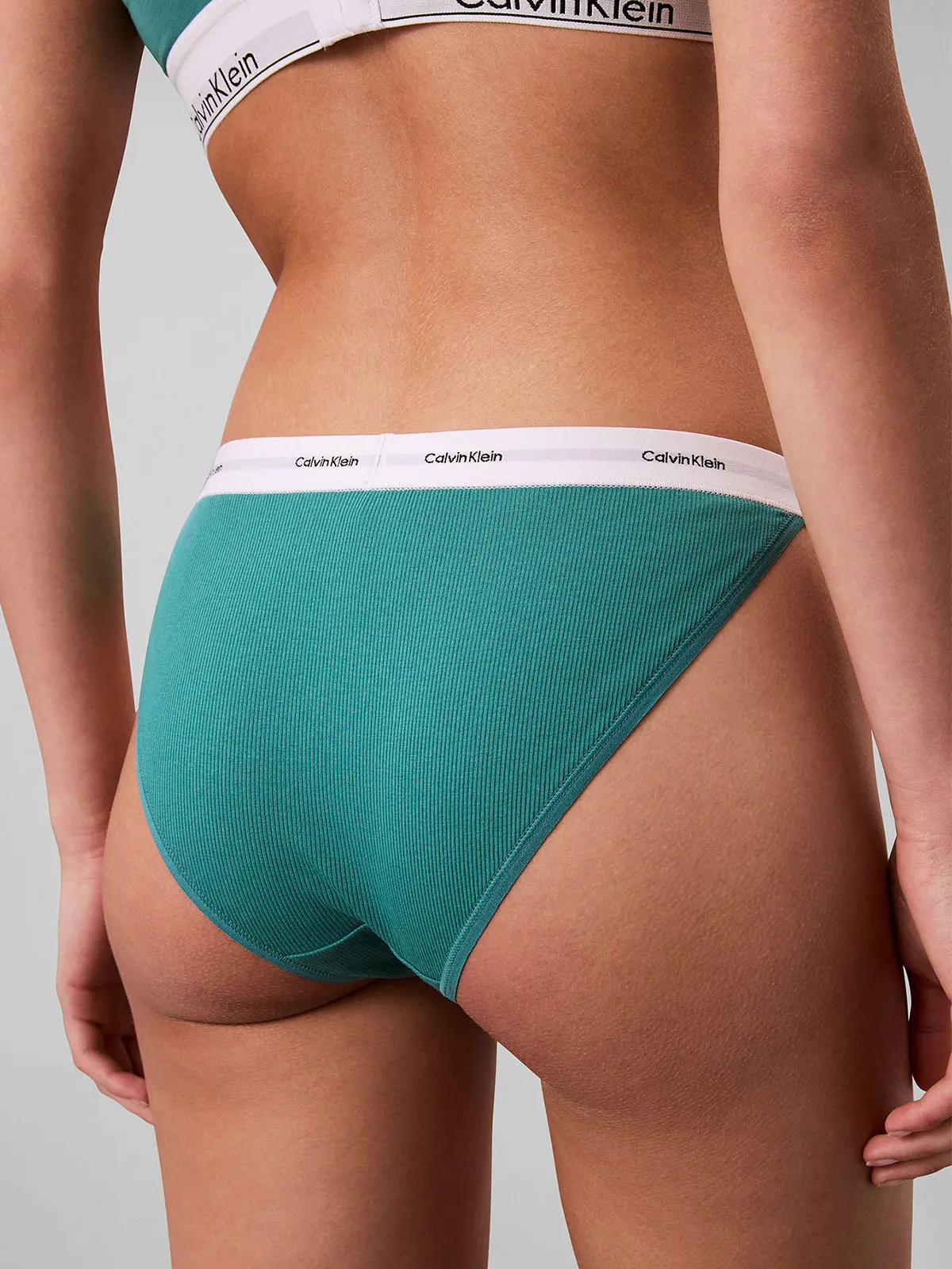 CALZÓN MUJER CALVIN KLEIN - 6