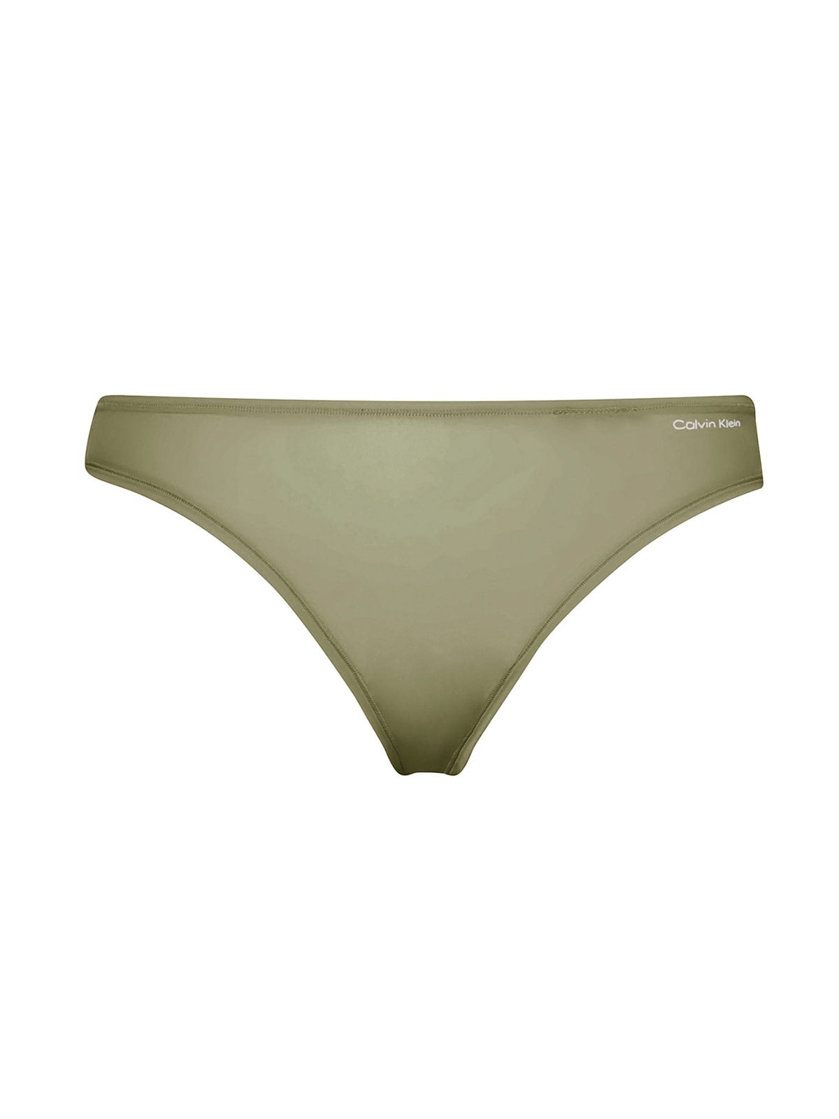 CALZÓN MUJER CALVIN KLEIN - 2