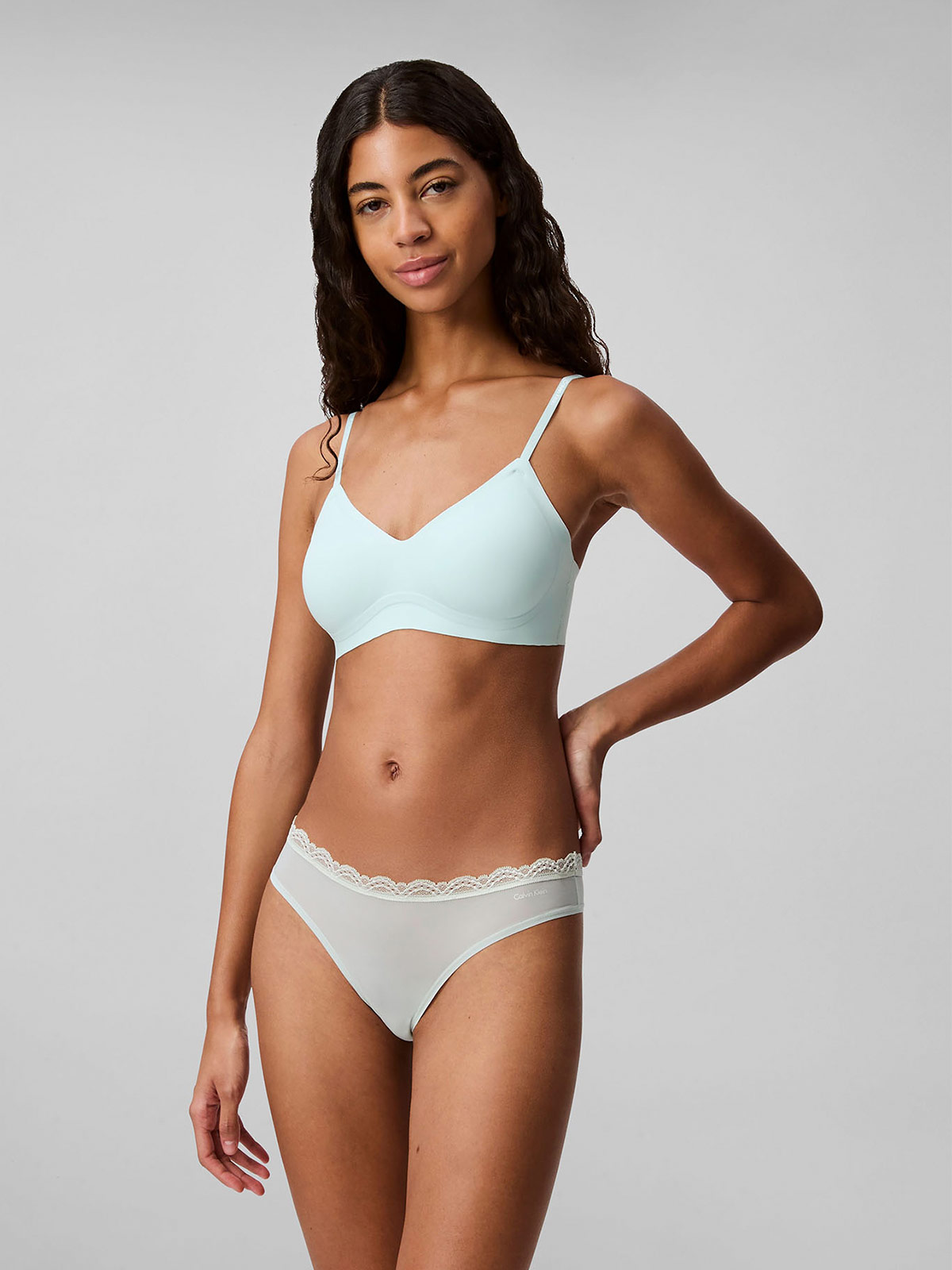 CALZÓN MUJER CALVIN KLEIN - 2