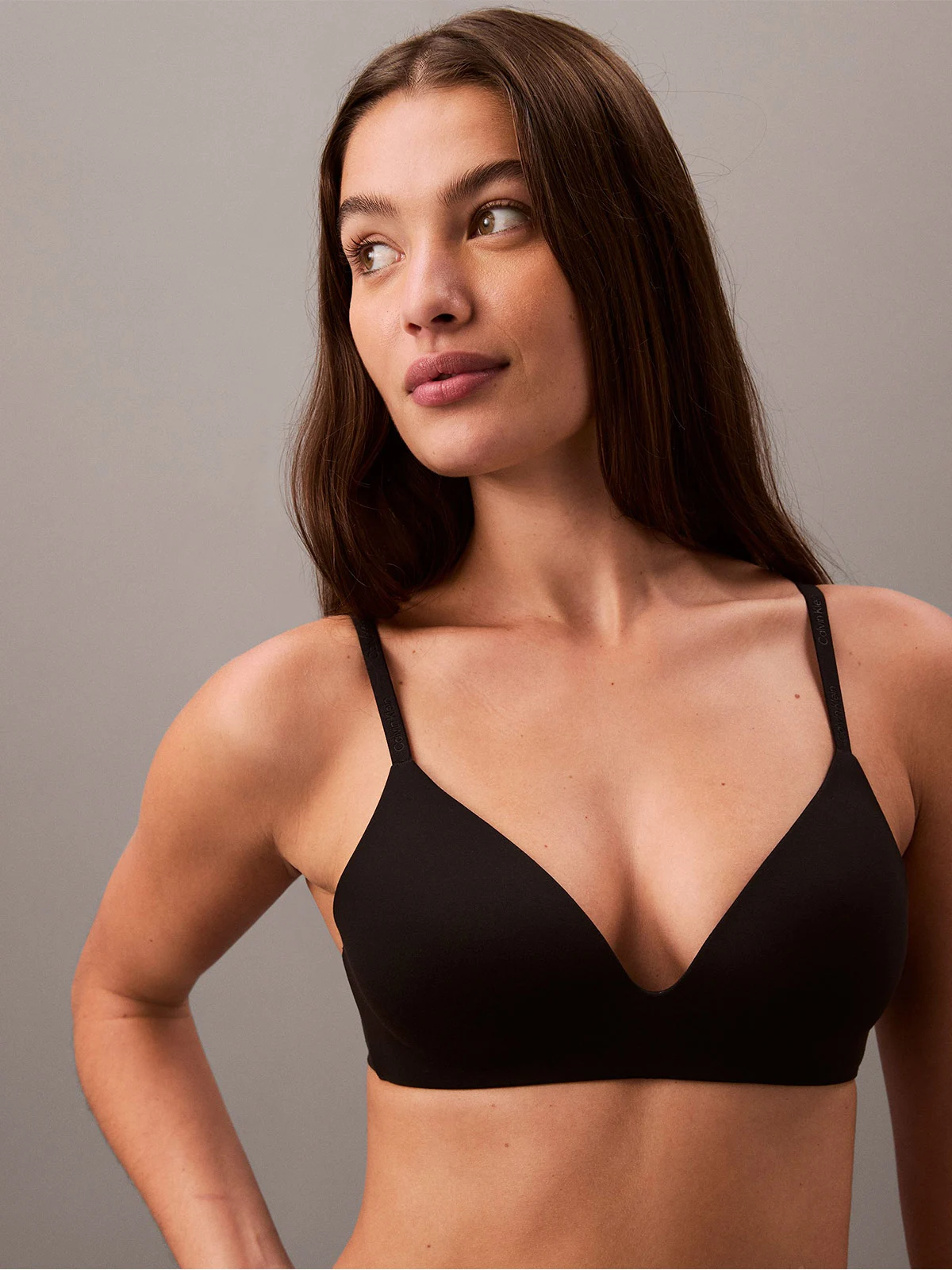 SOSTÉN MUJER CALVIN KLEIN - 5