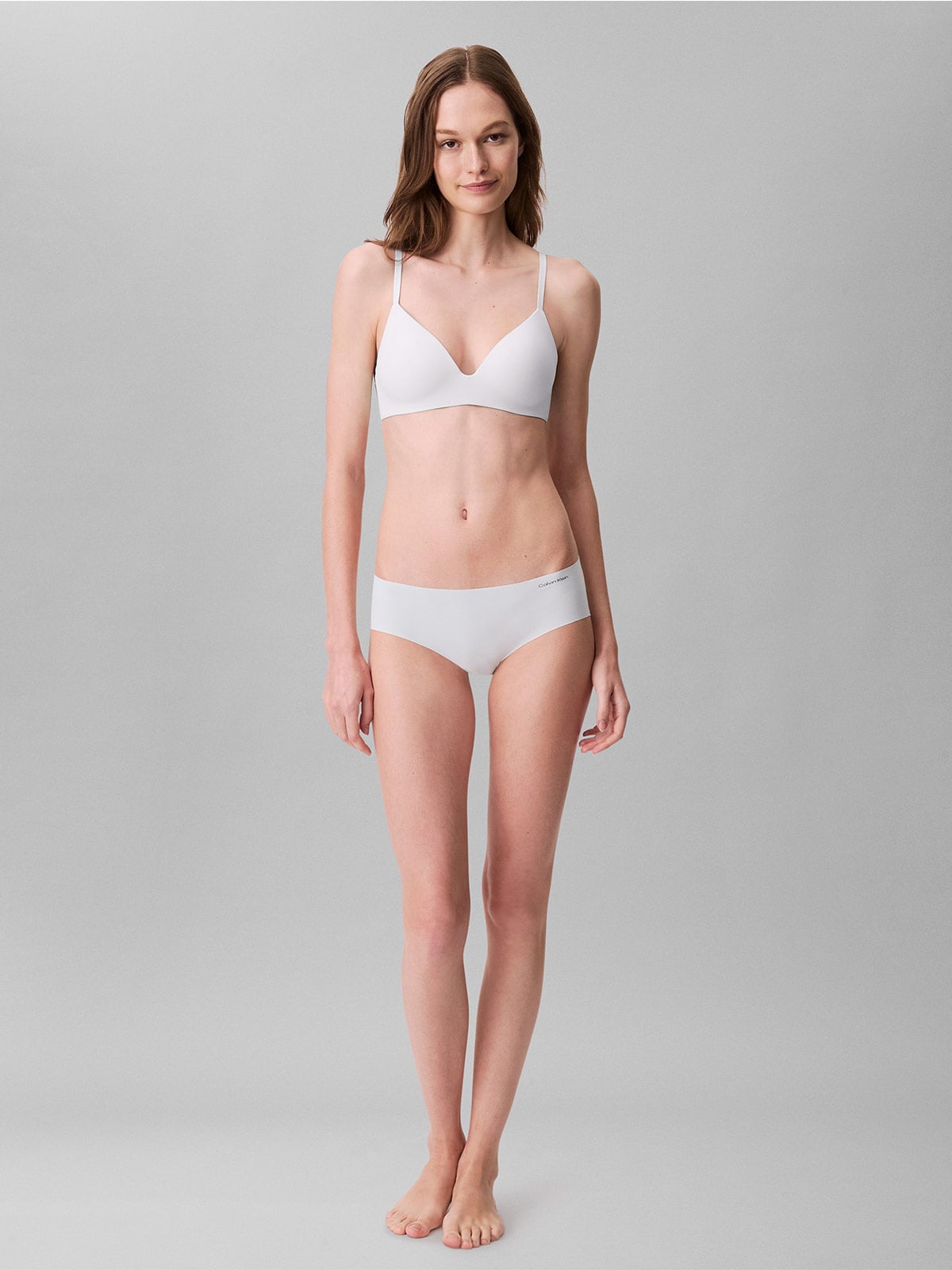 SOSTÉN MUJER CALVIN KLEIN - 1