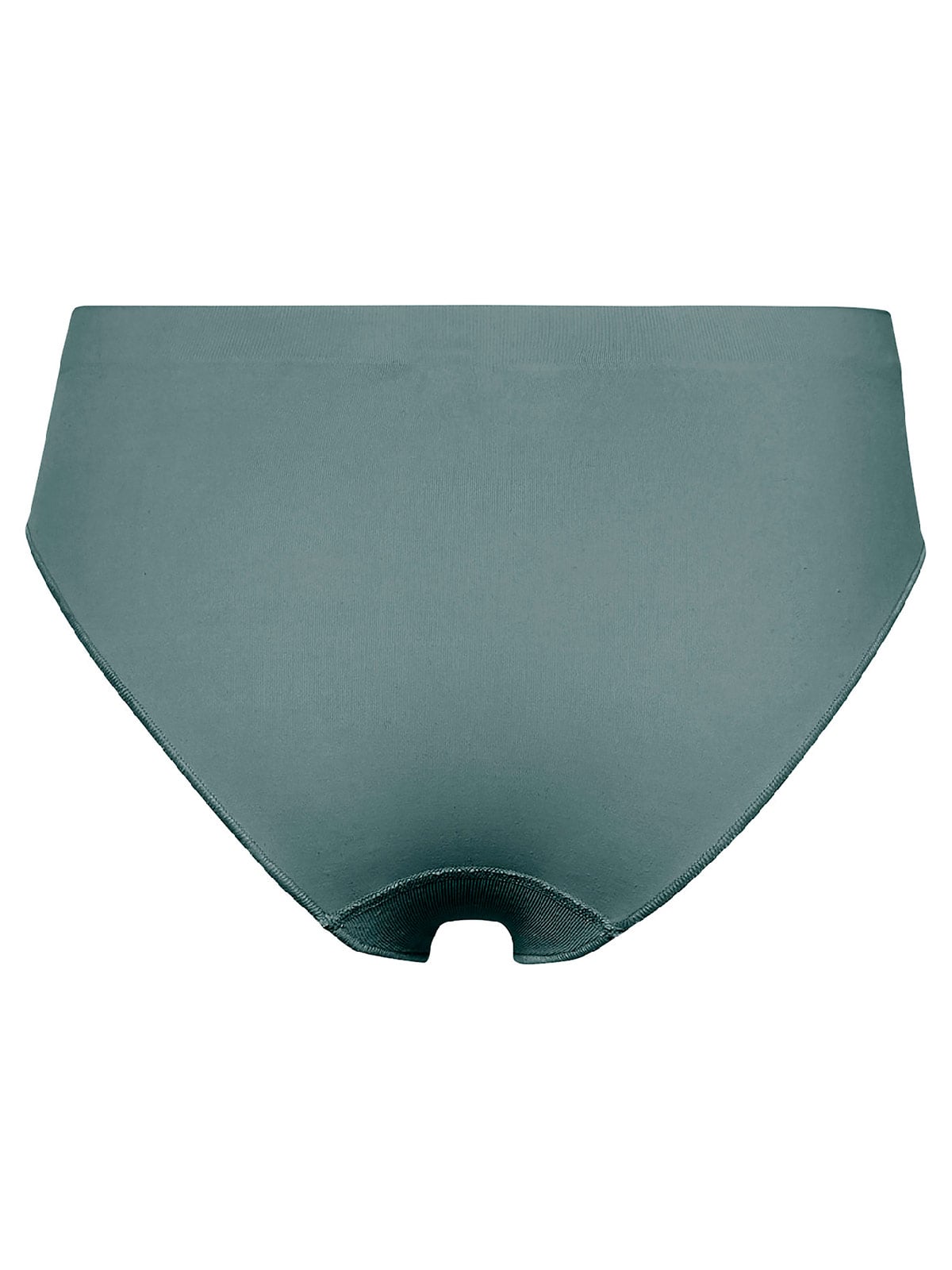 CALZÓN MUJER CALVIN KLEIN GRIS BIKINI - 2