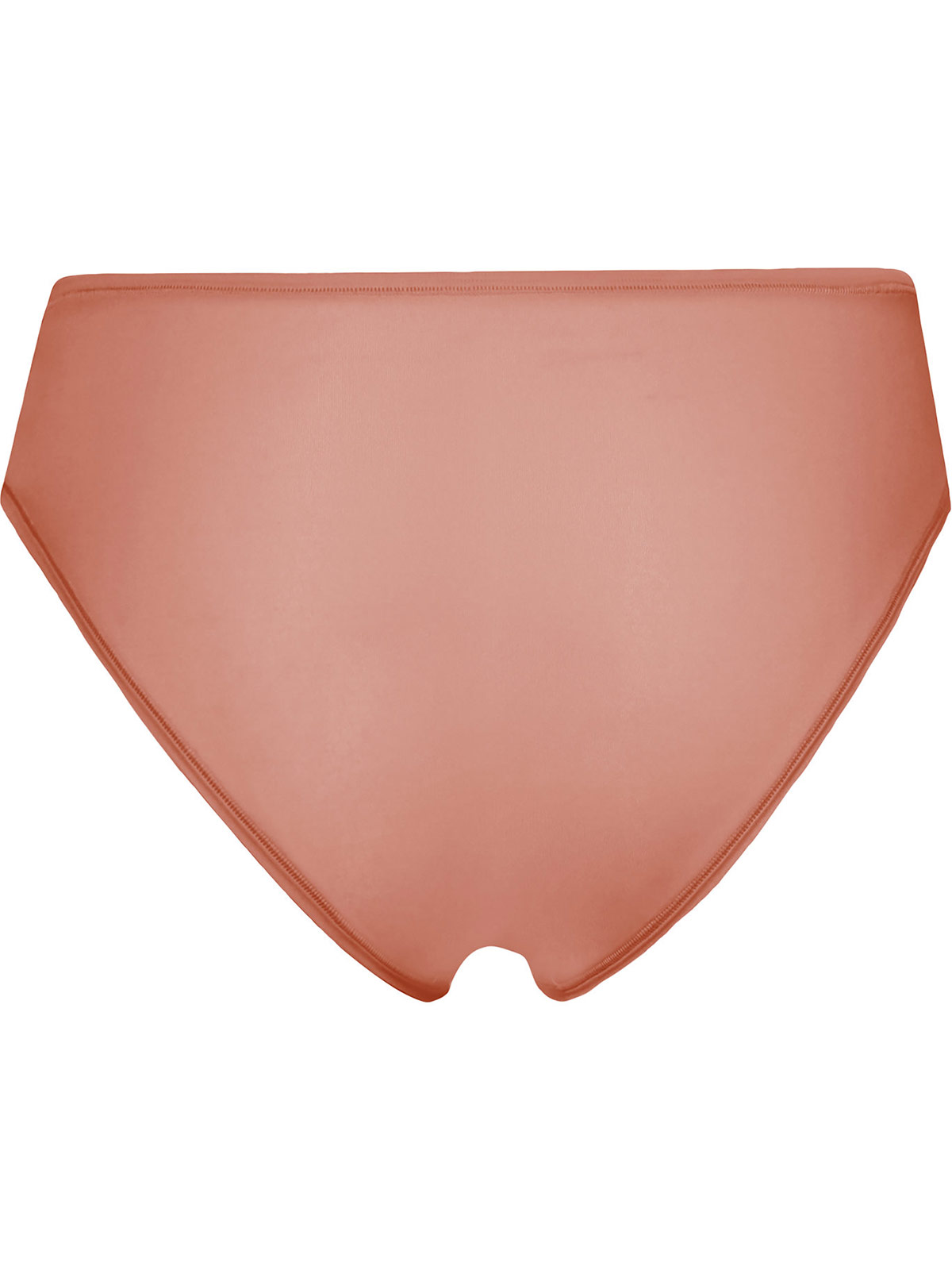 CALZÓN MUJER CALVIN KLEIN CORAL - 2
