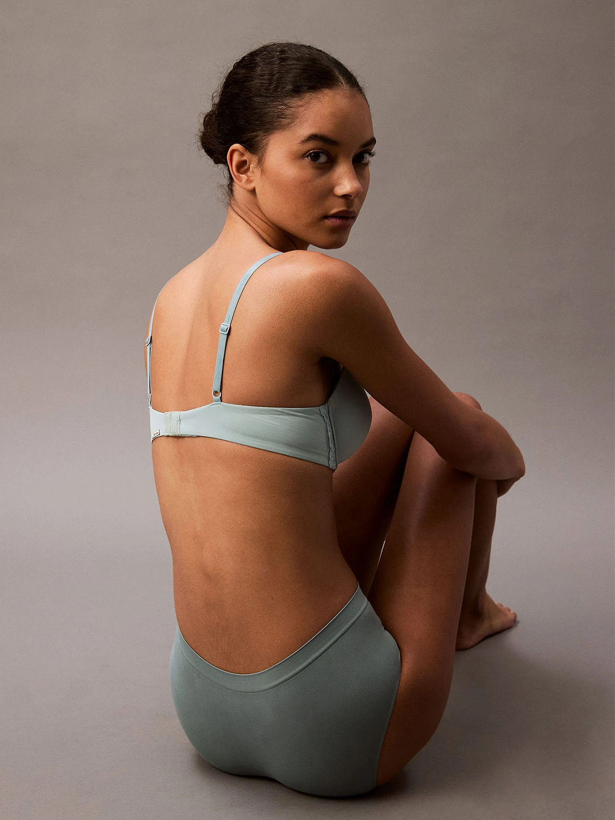 CALZÓN MUJER CALVIN KLEIN - 5