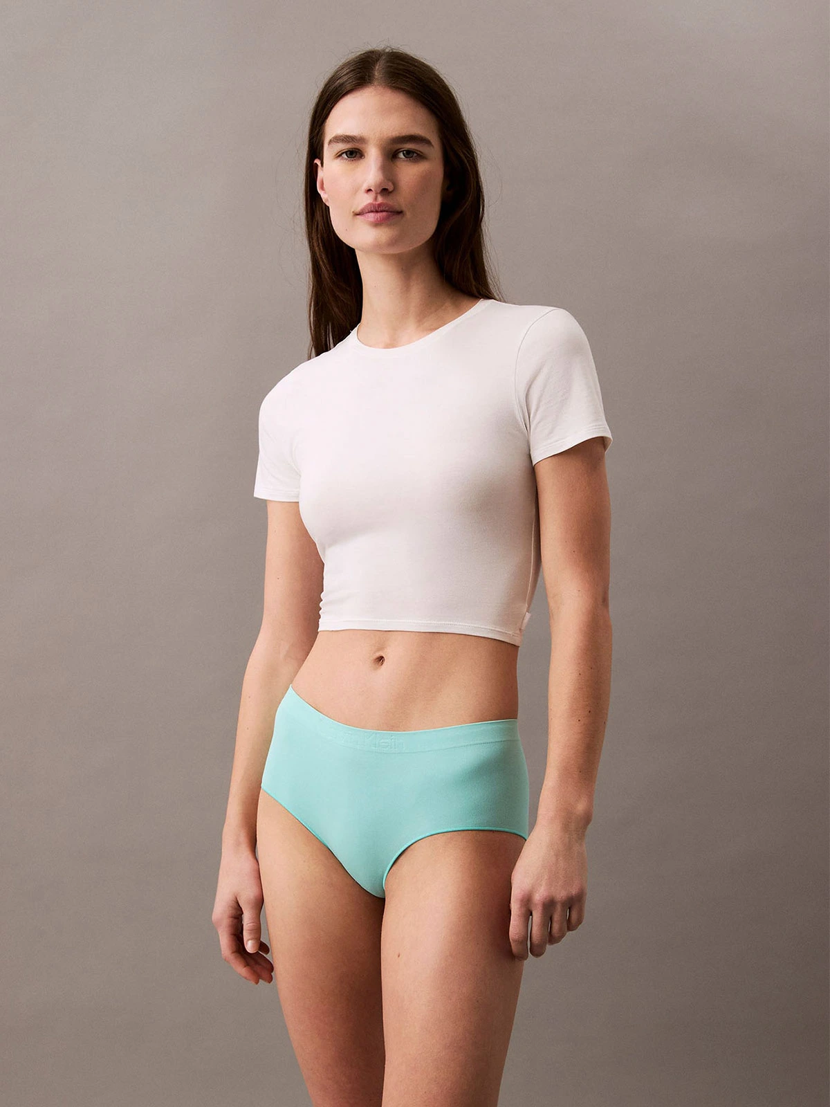 CALZÓN MUJER CALVIN KLEIN - 2