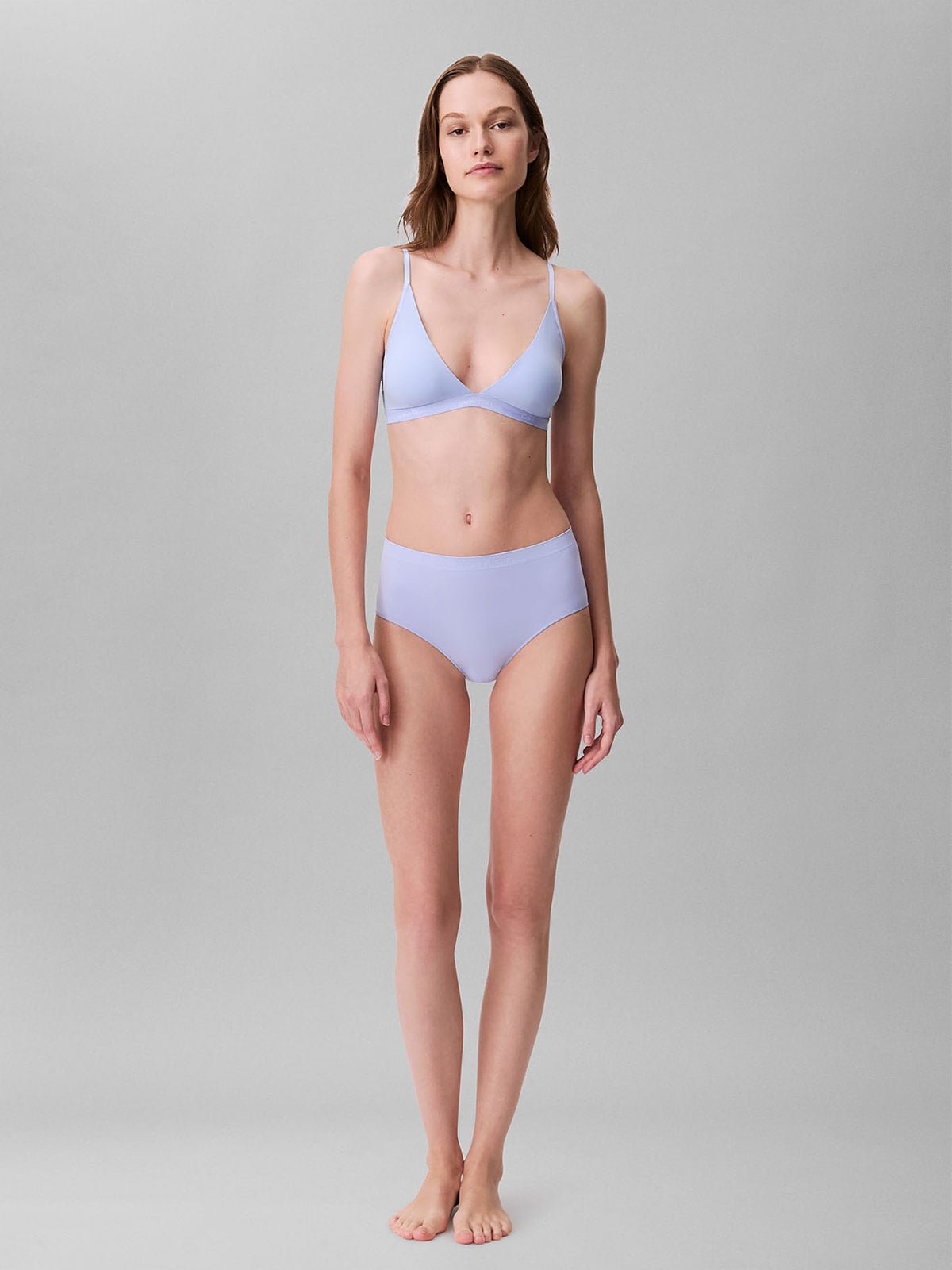 CALZÓN MUJER CALVIN KLEIN - 1