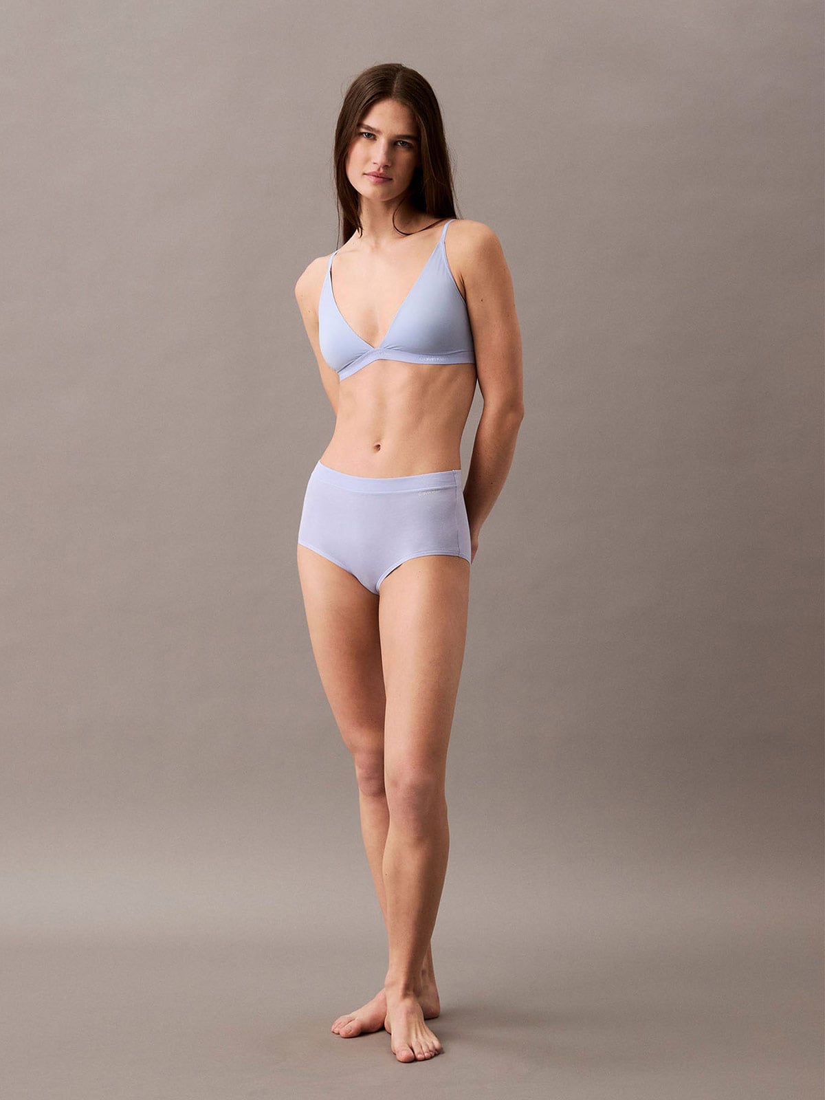 CALZÓN MUJER CALVIN KLEIN - 1