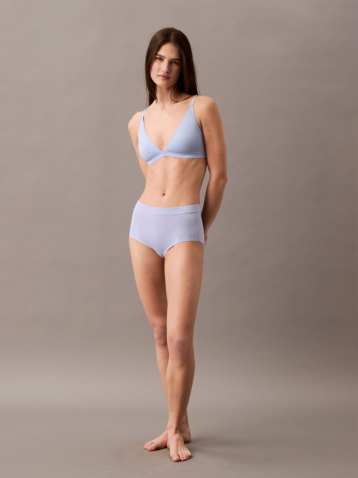 CALZÓN MUJER CALVIN KLEIN - 1