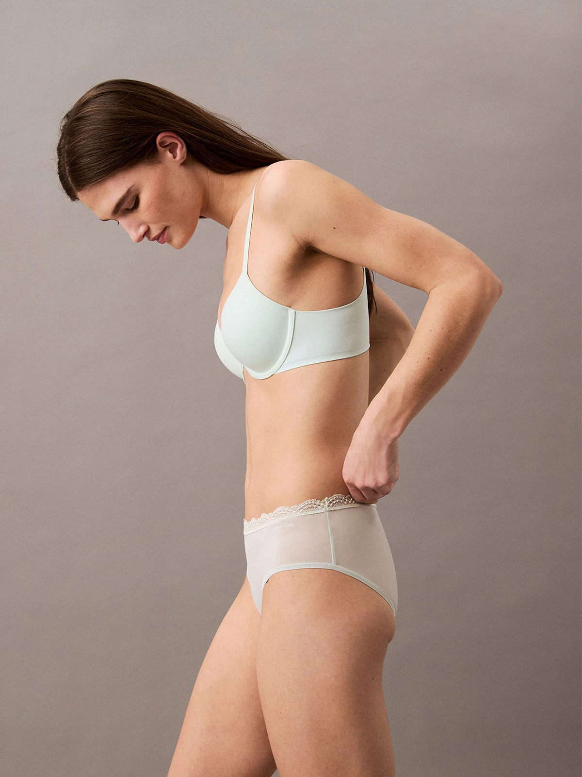 CALZÓN MUJER CALVIN KLEIN - 3