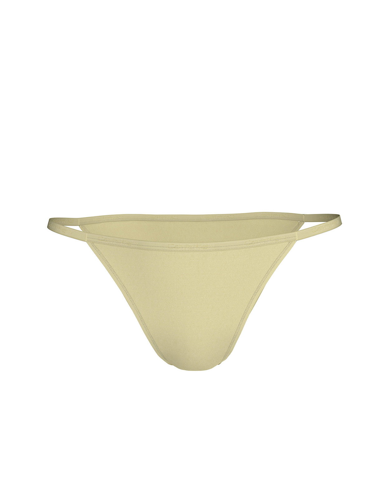 CALZÓN PARA MUJER CK - 1