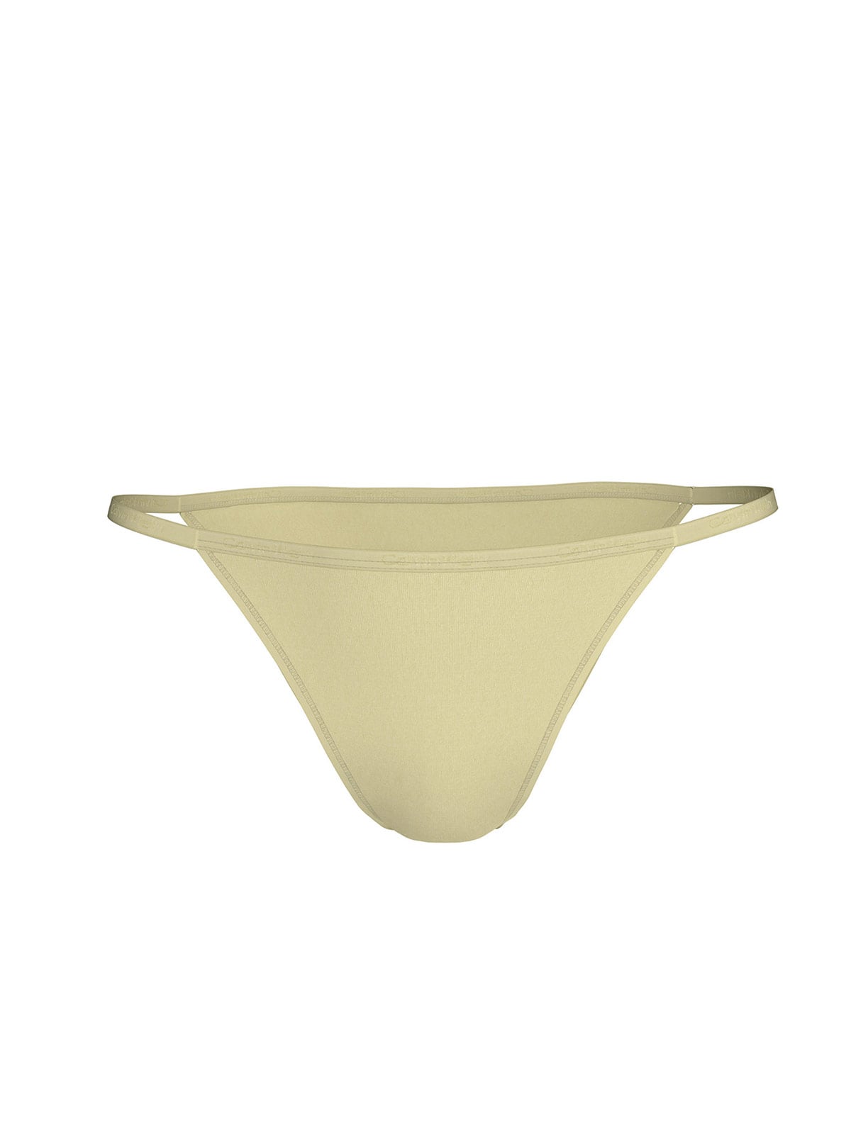 CALZÓN PARA MUJER CK - 1