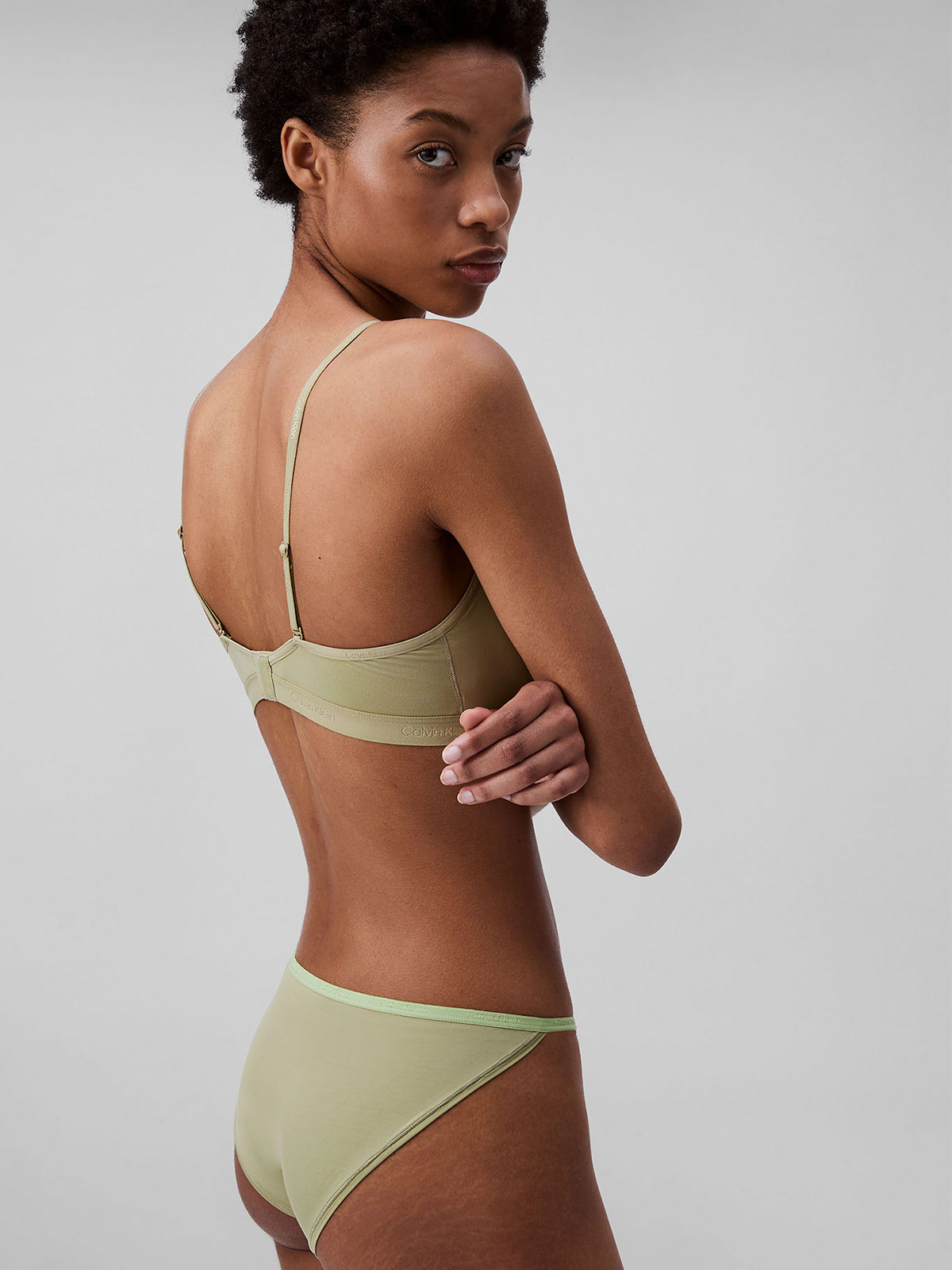 CALZÓN MUJER CALVIN KLEIN - 3