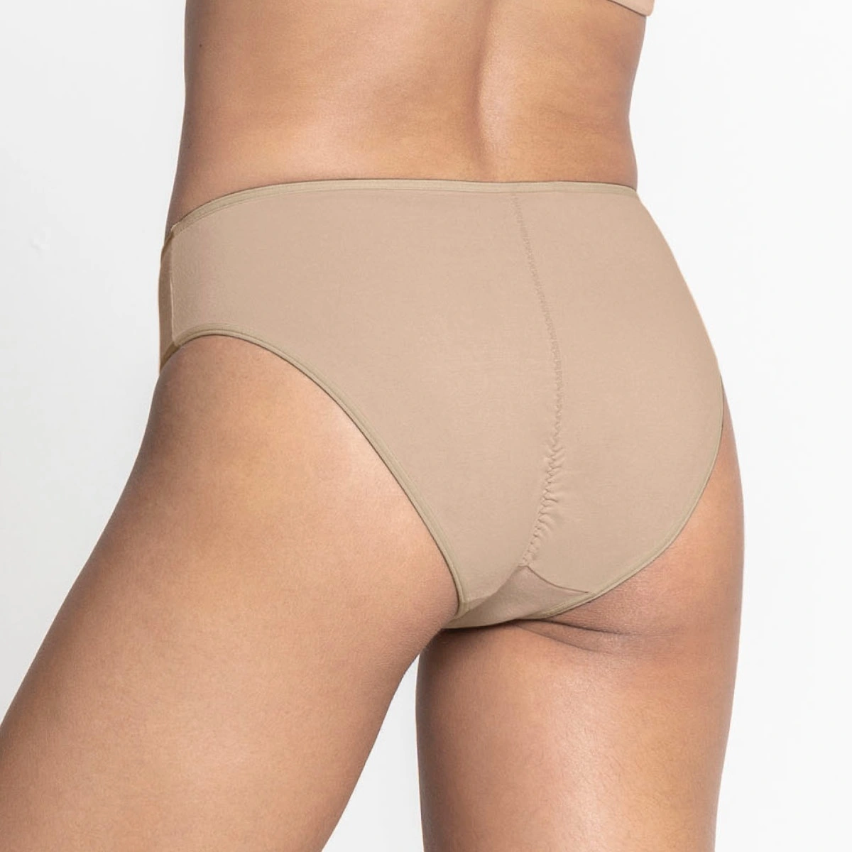 PACK X 3 CALZONES TIPO BIKINI CON BUEN CUBRIMIENTO - 2