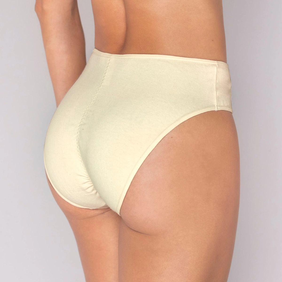 PACK X 3 CALZONES TIPO BIKINI CON BUEN CUBRIMIENTO - 4