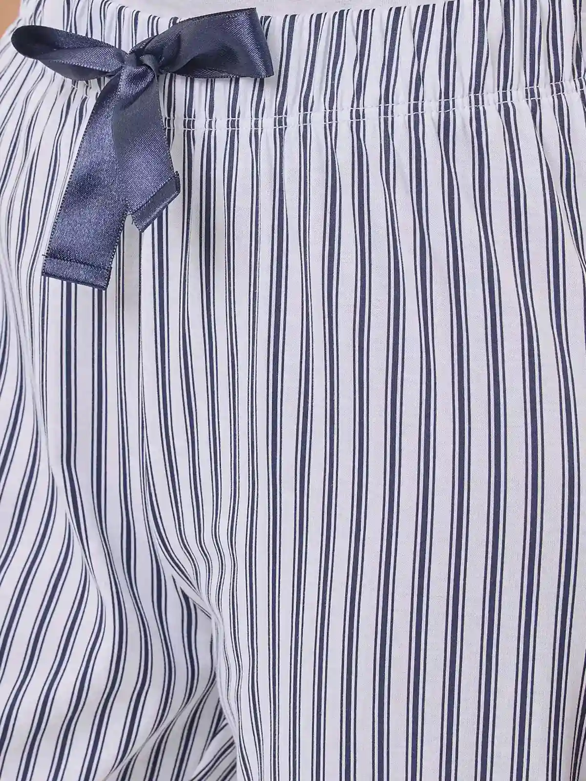 PANTALON PIJAMA MUJER MARQUIS RAYAS - 5