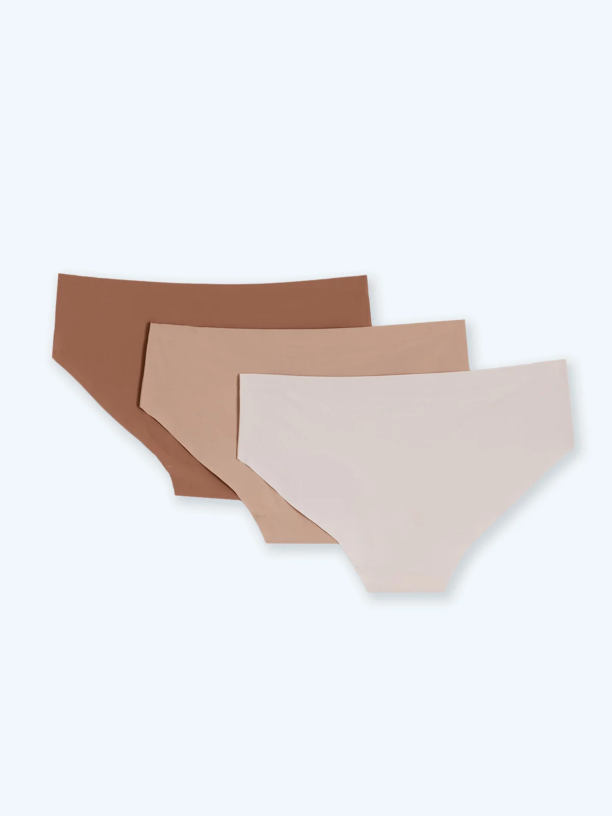 PACK X3 CALZÓN MUJER INDEX BIKINI - 2
