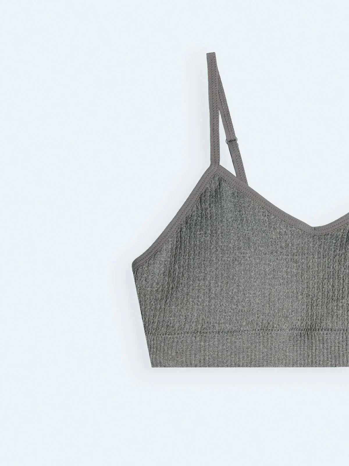 PACK X3 BRALETTE MUJER INDEX - 3