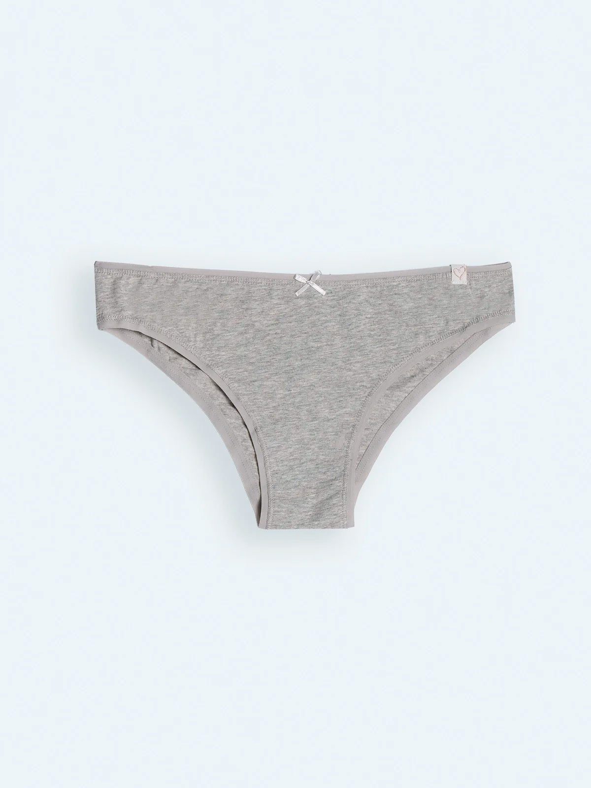 PACK X5 CALZÓN MUJER INDEX BIKINI - 3