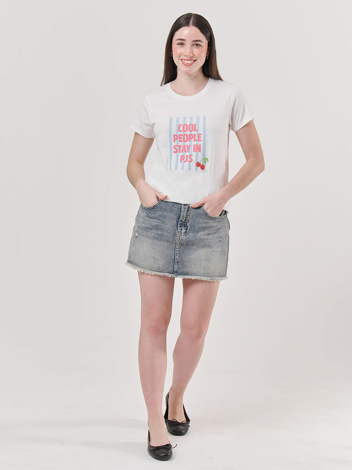 POLO MUJER INDEX - 5