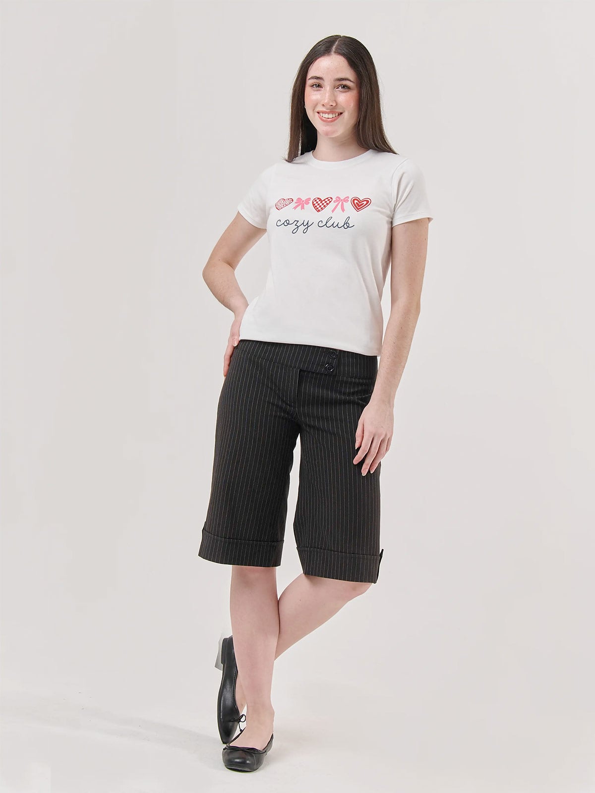 POLO MUJER INDEX - 5