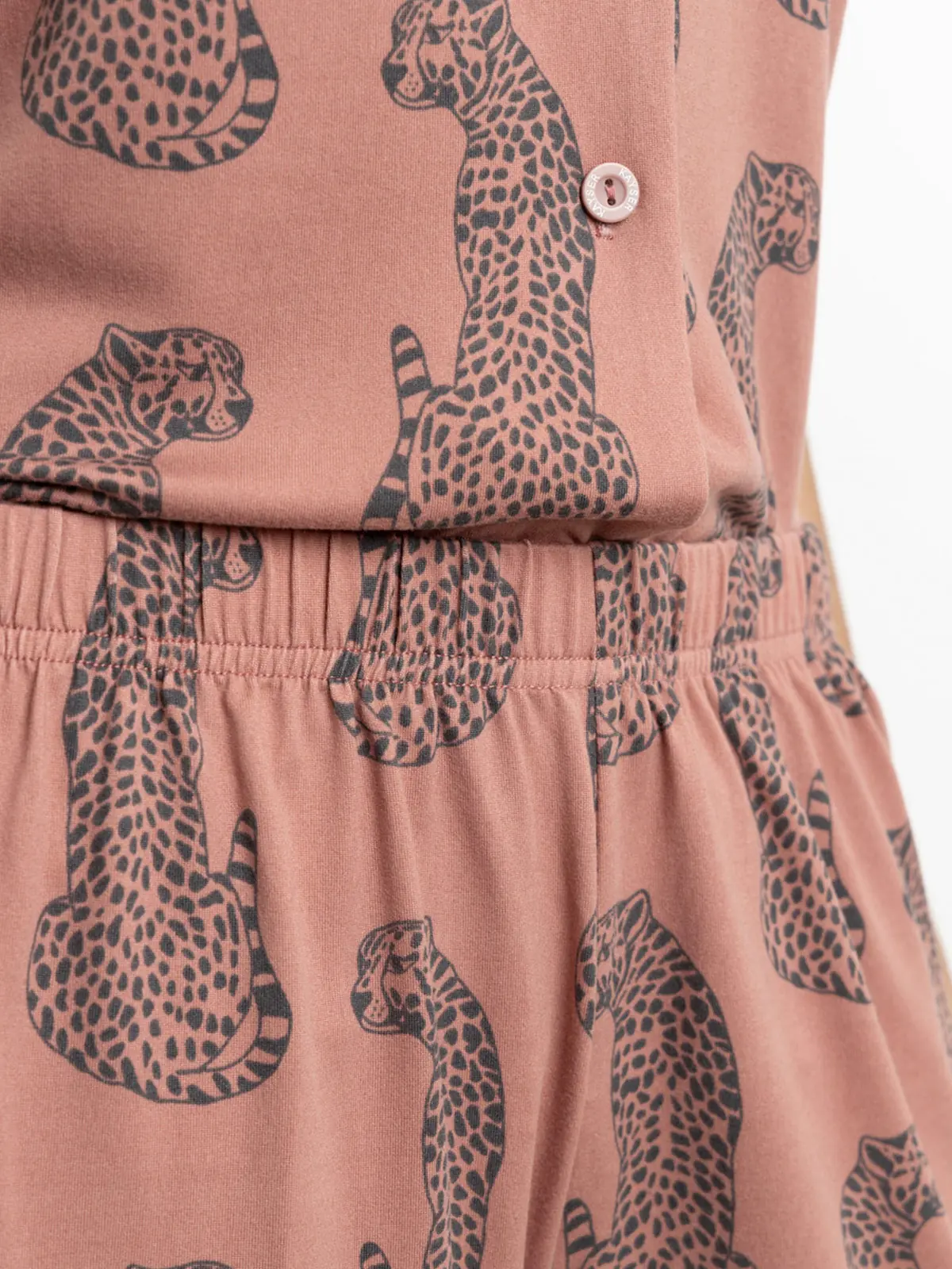 PIJAMA MUJER KAYSER - 4