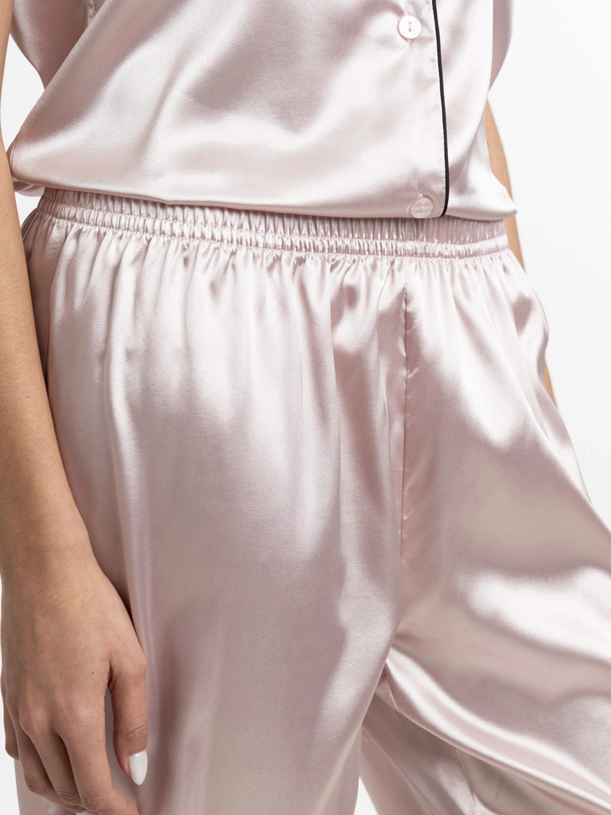 PIJAMA SATÍN MUJER KAYSER - 4
