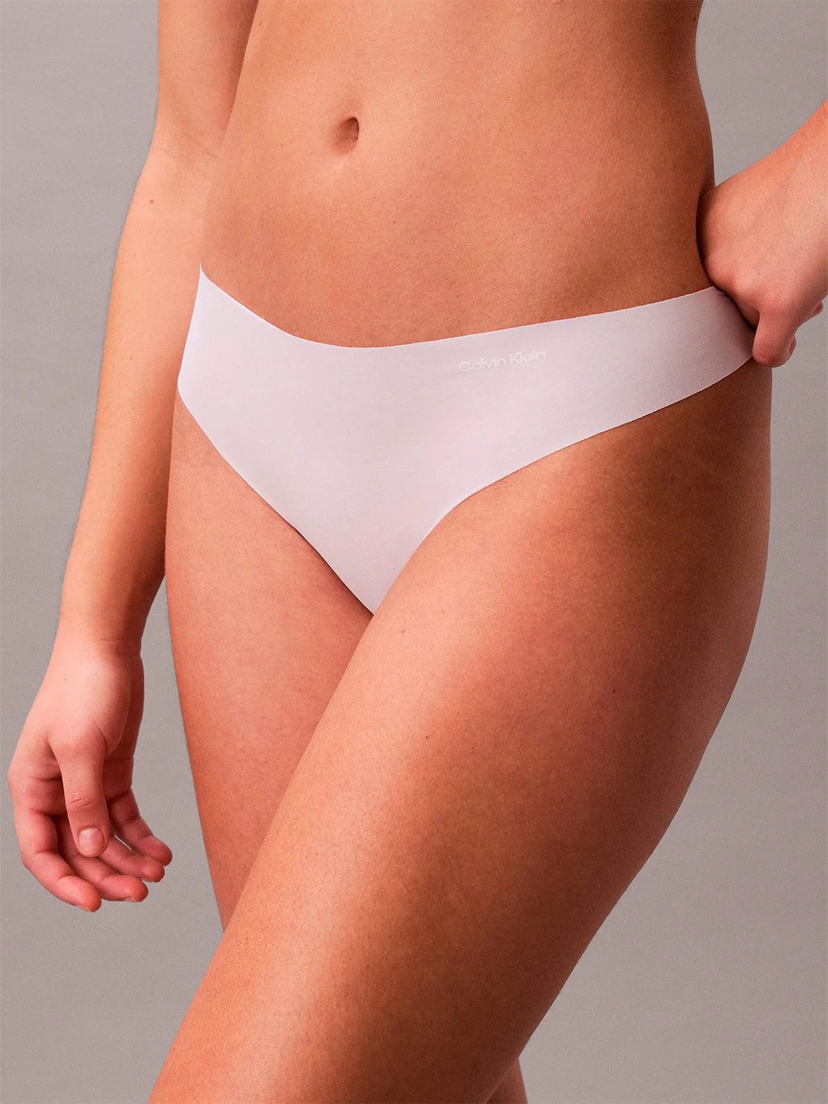 CALZÓN ALGODÓN MUJER CALVIN KLEIN - 5