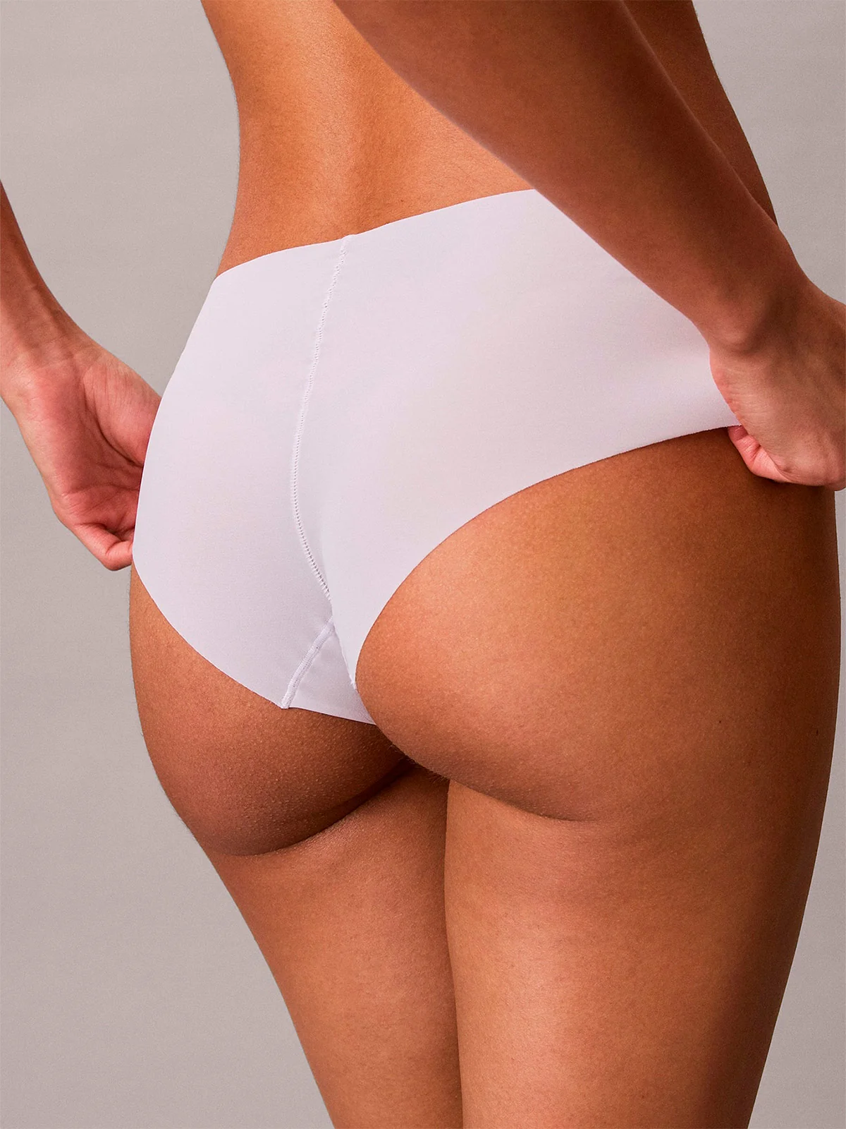 CALZÓN ALGODÓN MUJER CALVIN KLEIN - 6