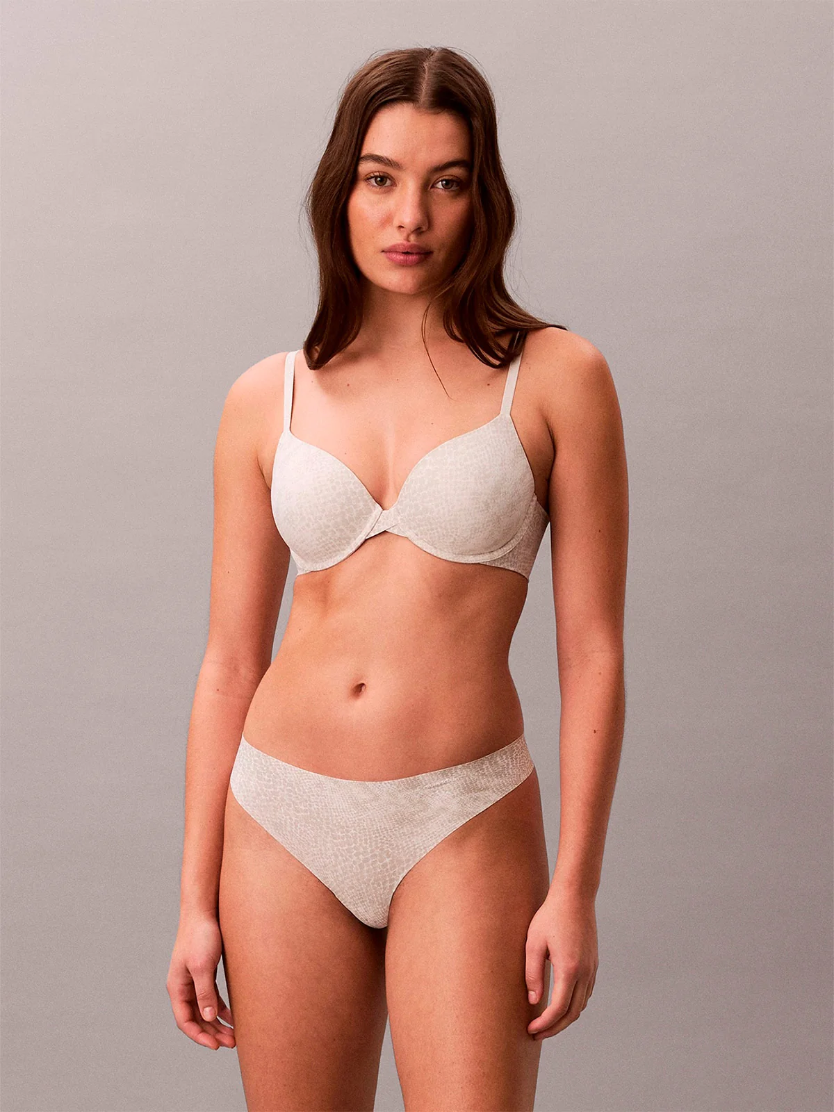 SOSTÉN ALGODÓN MUJER CALVIN KLEIN - 2