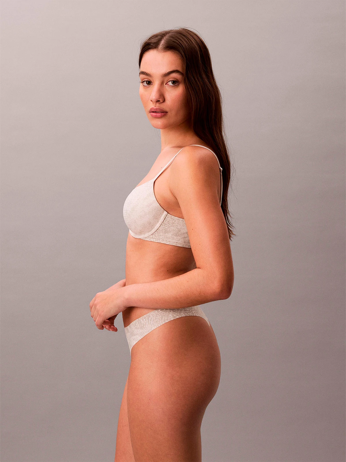 SOSTÉN ALGODÓN MUJER CALVIN KLEIN - 3