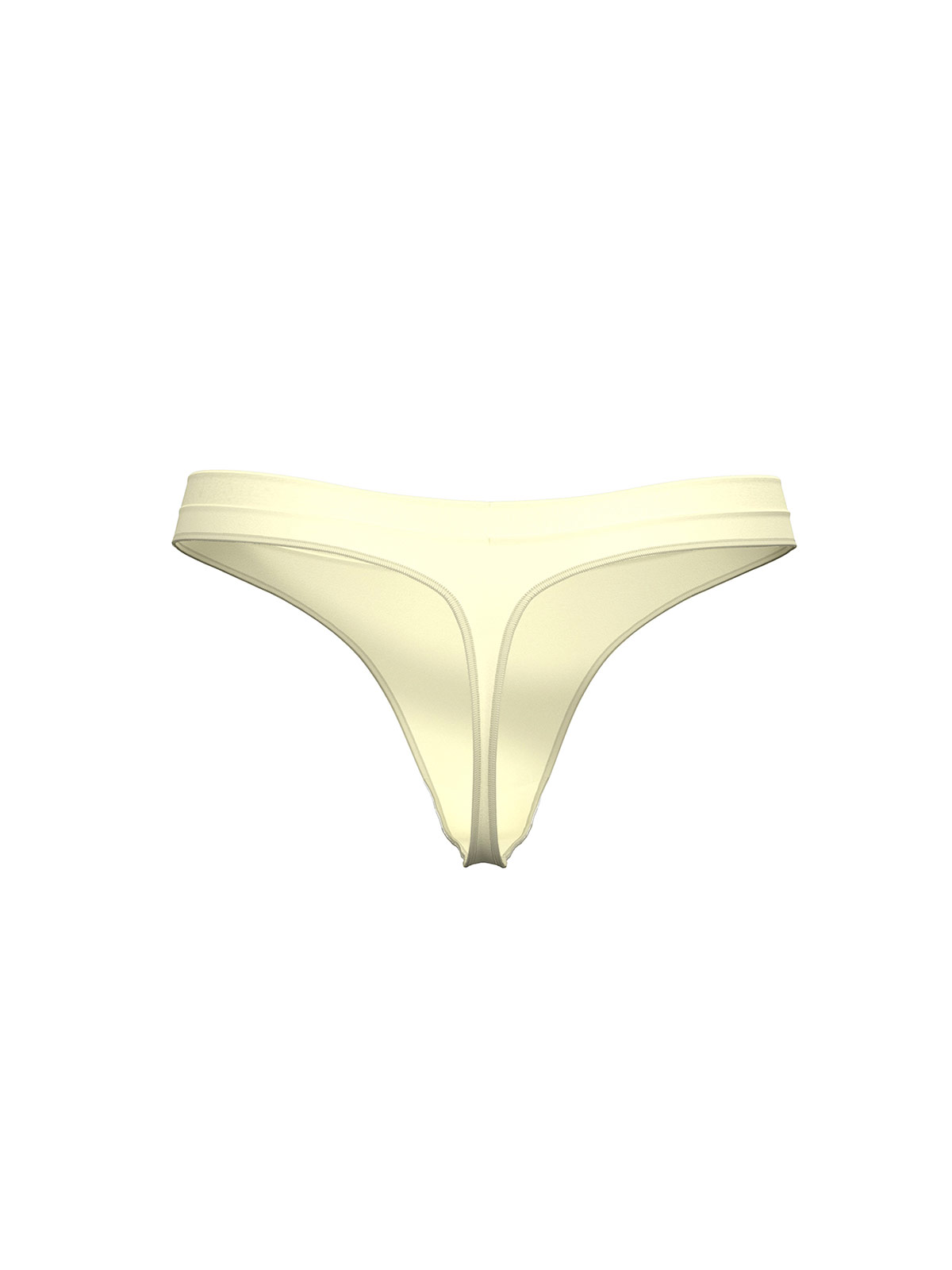 CALZÓN ALGODÓN MUJER CALVIN KLEIN - 2