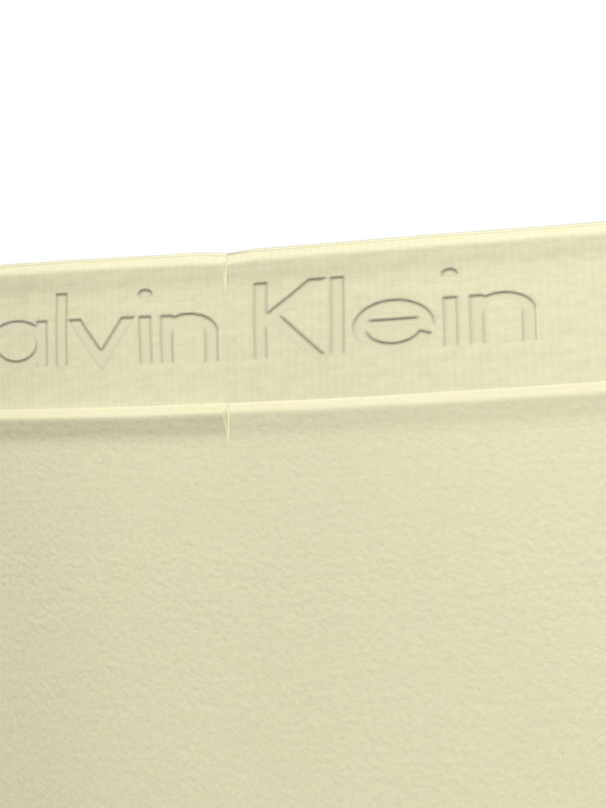 CALZÓN ALGODÓN MUJER CALVIN KLEIN - 4