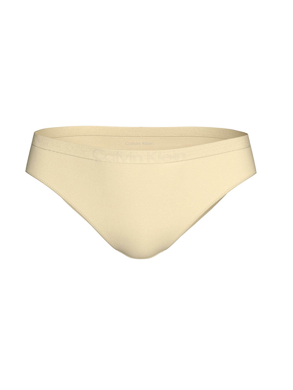 CALZÓN ALGODÓN MUJER CALVIN KLEIN - 1