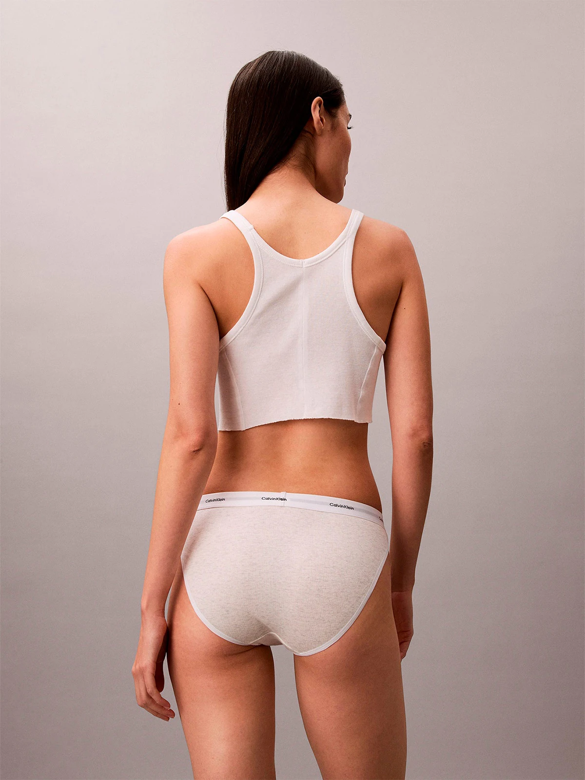 CALZÓN ALGODÓN MUJER CALVIN KLEIN - 4