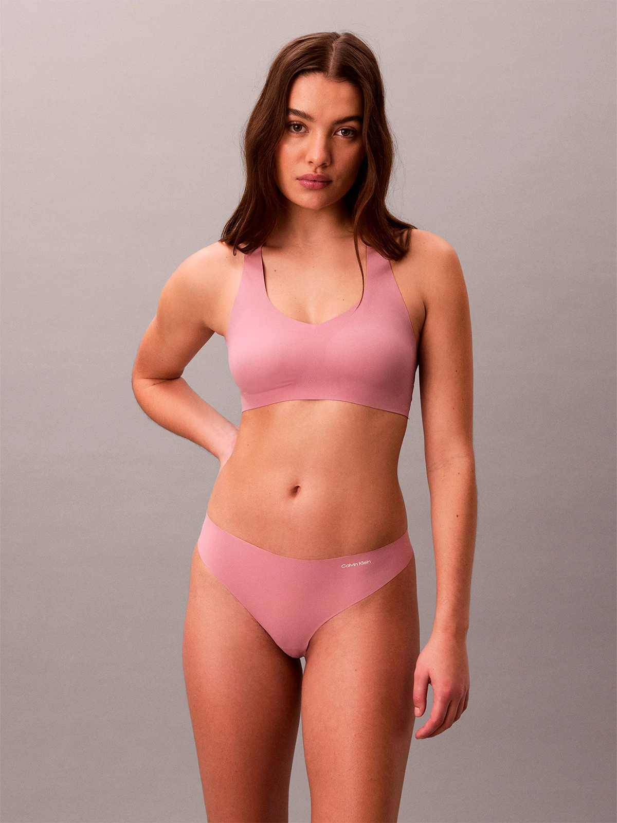 SOSTÉN ALGODÓN MUJER CALVIN KLEIN - 1