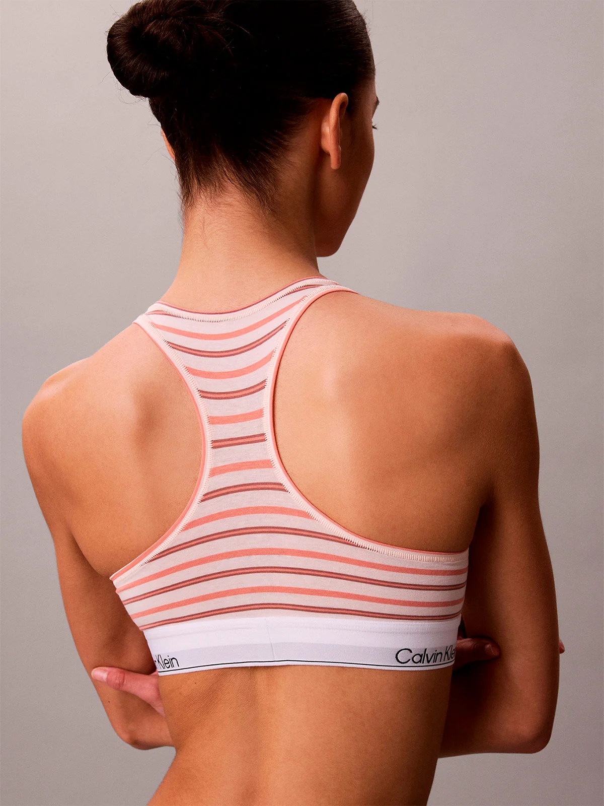 SOSTÉN ALGODÓN MUJER CALVIN KLEIN - 6
