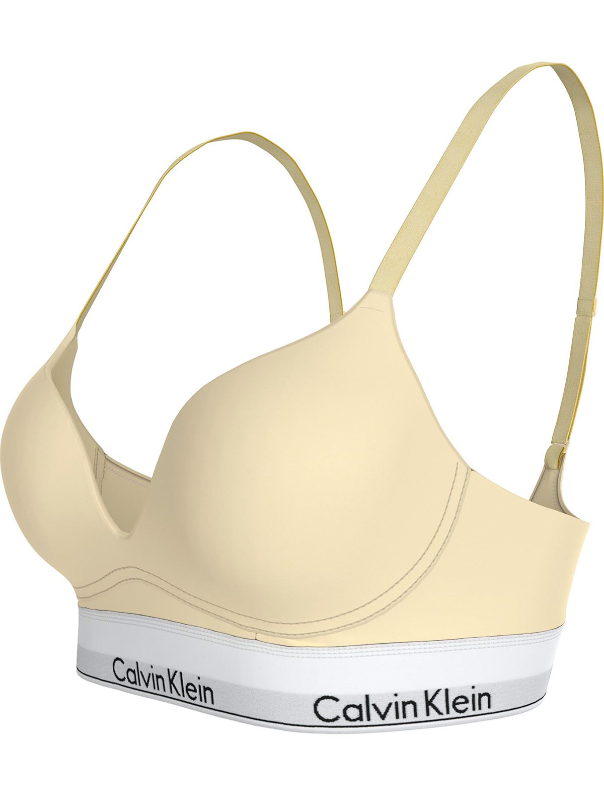 SOSTÉN ALGODÓN MUJER CALVIN KLEIN PUSH UP - 2