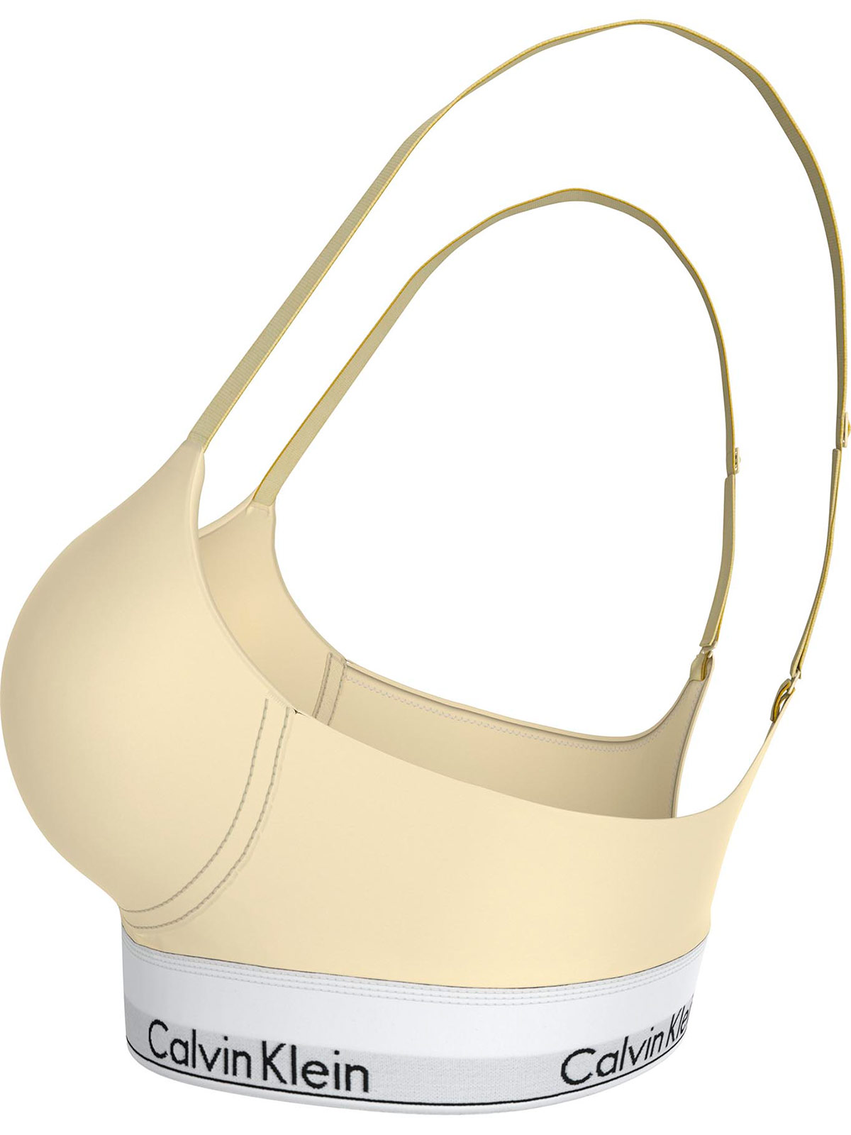 SOSTÉN ALGODÓN MUJER CALVIN KLEIN PUSH UP - 3